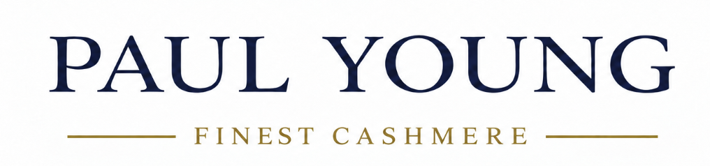Paul Young Cashmere